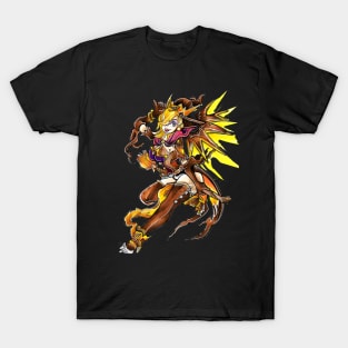 MAMA Witch Mercy T-Shirt